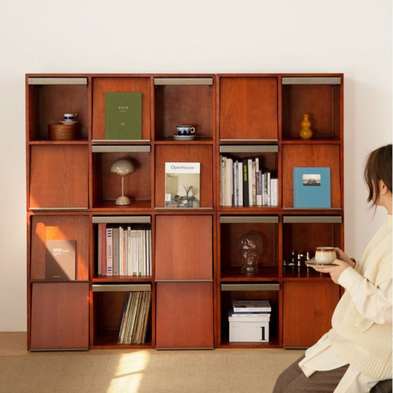 Rectangular Boxwood Traditional Vintage Rectangular Boxwood Storage Cabinet 4/6-Cabinet For ...